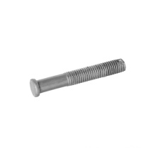 Factory Wholesale Machine Screw Flat Head Agricultural Machinery Drilling Screw
